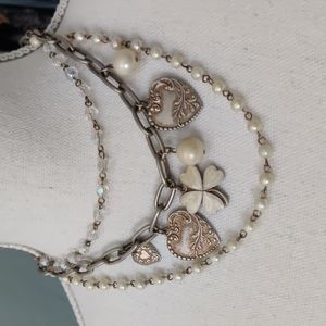 Y2K vintage Necklace